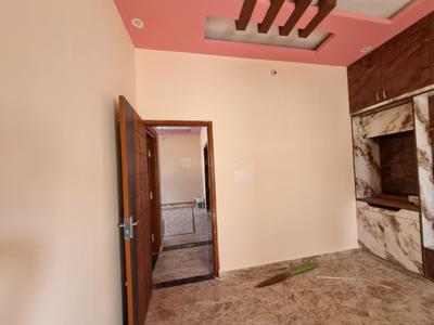 Bedroom Image of 2400 Sq.ft 4 BHK Independent House for sale in Kithaganur Village Bengaluru for Rs. 16000000