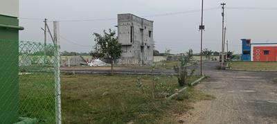 Image of 1032 Sq.ft Residential Plot / Land for sale in Thirunindravur, Chennai for Rs. 2683200