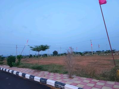 Image of 220 Sq.ft Residential Plot / Land for sale in SGD Elite Future County, Yacharam, Hyderabad for Rs. 3100081