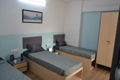 Bedroom Image of Covie Kharghar 200 in Kharghar, Navi Mumbai