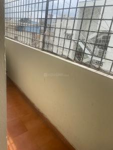 Balcony Image of 1000 Sq.ft 2 BHK Apartment / Flat for sale in Chikkalasandra Bengaluru for Rs. 6000000