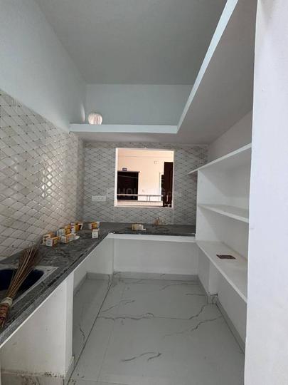Marthanda Nagar Kitchen 1