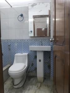 Bedroom Three Image of 1620 Sq.ft 3 BHK Apartment / Flat for sale in Vivek Vihar New Delhi for Rs. 29000000