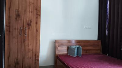 1 BHK Flat