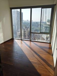 Bedroom Image of 1450 Sq.ft 3 BHK Apartment / Flat for sale in Prestige Jasdan Classic, Jacob Circle Mumbai for Rs. 82500000