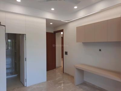 Bedroom Image of 2700 Sq.ft 4 BHK Builder Floor for sale in Sector 57 Gurgaon for Rs. 40000000