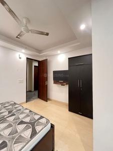 Bedroom Image of Himalayan stayz in Sector 47, Gurgaon