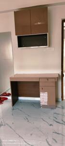 Bedroom Image of 1800 Sq.ft 3 BHK Apartment / Flat for rent in Yendada Visakhapatnam for Rs. 28000