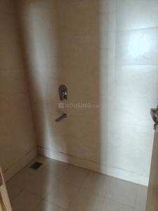 Bathroom Image of 825 Sq.ft 2 BHK Apartment / Flat for rent in Vinay Samruddhi Parkway, Bhawani Peth Solapur for Rs. 18000