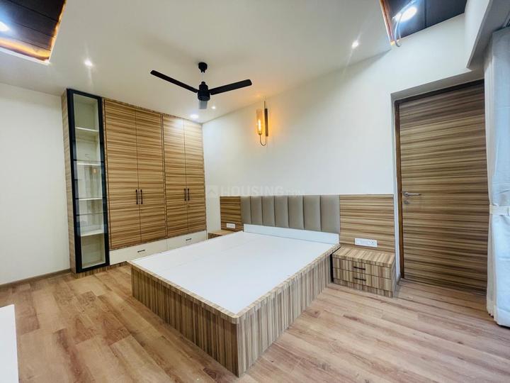 REALERA Sindhubhavan Bedroom 1