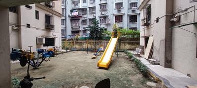 Image of 1212 Sq.ft 3 BHK Apartment / Flat for sale in Natural Heights, Kaikhali, Kolkata for Rs. 8000000