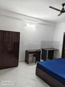 Bedroom Image of HelloWorld Navyaan in Sector 108, Noida