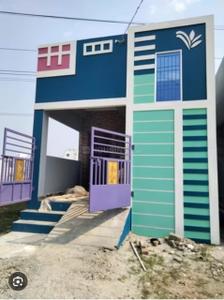 Image of 1050 Sq.ft 2 BHK Independent House for sale in Veppampattu, Chennai for Rs. 4480000