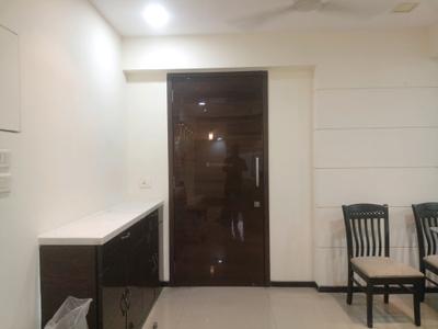 Living Room Image of 785 Sq.ft 2.5 BHK Apartment / Flat for rent in Arkade Earth, Kanjurmarg East Mumbai for Rs. 92000