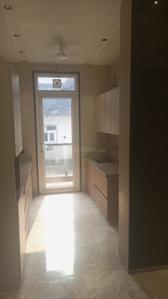 Kitchen Image of 1350 Sq.ft 4 BHK Builder Floor for sale in Pitampura New Delhi for Rs. 22500000