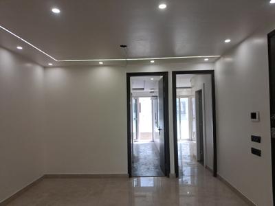3 BHK Independent Builder Floor