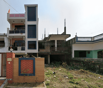 2 BHK Independent House