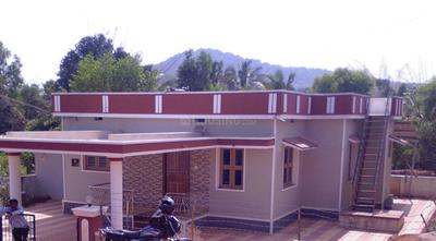 Image of 1000 Sq.ft 2 BHK Independent House for sale in Puttur, Dakshina Kannada for Rs. 4400000