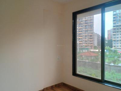 Bedroom Image of 1350 Sq.ft 3 BHK Apartment / Flat for rent in Badlapur West Badlapur for Rs. 22000