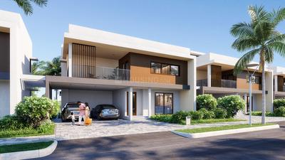 3 BHK Flat