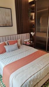 Bedroom Image of 1720 Sq.ft 3 BHK Apartment / Flat for sale in Aavalahalli Bengaluru for Rs. 15000000