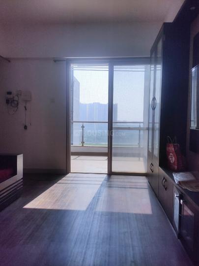 Shree Venkatesh Graffiti Glover Phase 1 Bedroom 1