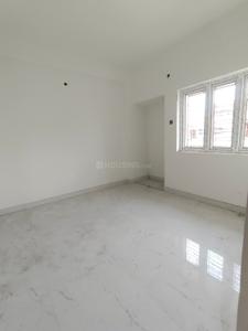 Bedroom Image of 930 Sq.ft 3 BHK Apartment / Flat for sale in Behala Kolkata for Rs. 4800000
