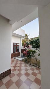Image of 1100 Sq.ft 2 BHK Independent House for rent in Kasimpur Viruha, Lucknow for Rs. 14000