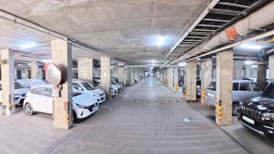Image of 1056 Sq.ft 2 BHK Apartment / Flat for sale in Khokhra, Ahmedabad for Rs. 5000000
