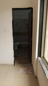 Hall Image of 910 Sq.ft 2 BHK Apartment / Flat for rent in Pegasus Megapolis Sangria Towers, Hinjawadi Phase 2 Pune for Rs. 27000