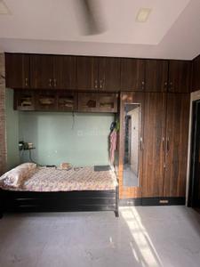 Bedroom Image of 1840 Sq.ft 3 BHK Apartment / Flat for sale in Army Co-operative Housing Society, Nerul Navi Mumbai for Rs. 37500000