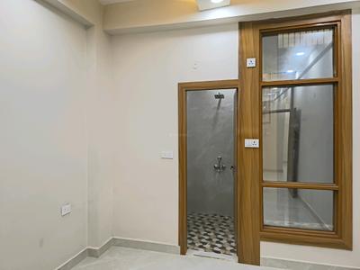 Bedroom Image of 950 Sq.ft 2 BHK Builder Floor for sale in Indirapuram Ghaziabad for Rs. 6800000