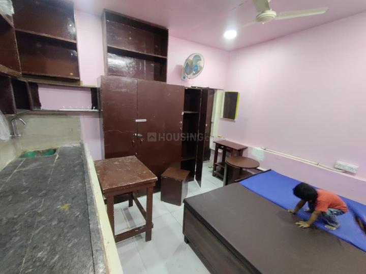 Scheme No 136, Bulandshahr Bedroom 1