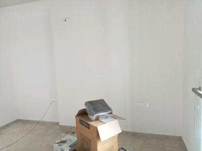 Bedroom Image of 1700 Sq.ft 4 BHK Apartment / Flat for sale in Adani Ten BKC, Bandra East Mumbai for Rs. 100000000