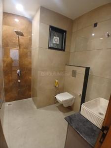 Bathroom Image of 1500 Sq.ft 3 BHK Builder Floor for sale in Govind Vihar Dehradun for Rs. 9500000