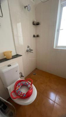 Image of 1250 Sq.ft 3 BHK Apartment / Flat for rent in Jaypee Kosmos, Sector 134, Noida for Rs. 28000