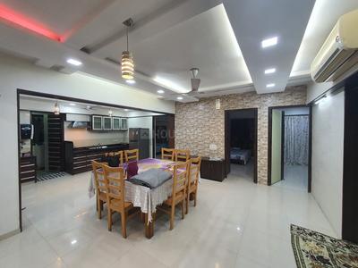 4 BHK Flat