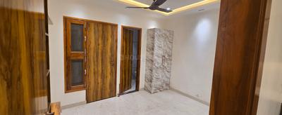 Bedroom Image of 1355 Sq.ft 3 BHK Apartment / Flat for sale in Amaantra Crystal, Mahurali Ghaziabad for Rs. 9937500