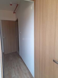 Bedroom Image of 710 Sq.ft 1.5 BHK Apartment / Flat for rent in Prithvi Proximus, Hadapsar Pune for Rs. 28000