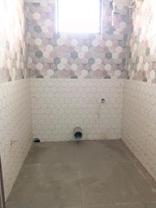 Common Bathroom Image of 581 Sq.ft 2 BHK Apartment / Flat for sale in Mourigram Howrah for Rs. 1743000