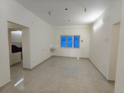 Hall Image of 1072 Sq.ft 3 BHK Apartment / Flat for sale in Adambakkam Chennai for Rs. 12500000