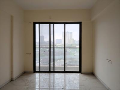 Bedroom Image of 1150 Sq.ft 2 BHK Apartment / Flat for sale in BKS Galaxy, Kharghar Navi Mumbai for Rs. 12800000