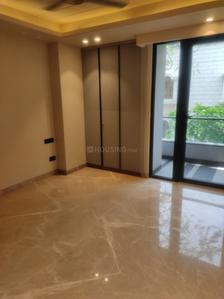 Bedroom Image of 2150 Sq.ft 3 BHK Builder Floor for sale in Greater Kailash I New Delhi for Rs. 65000000