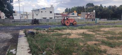 Residential Plot