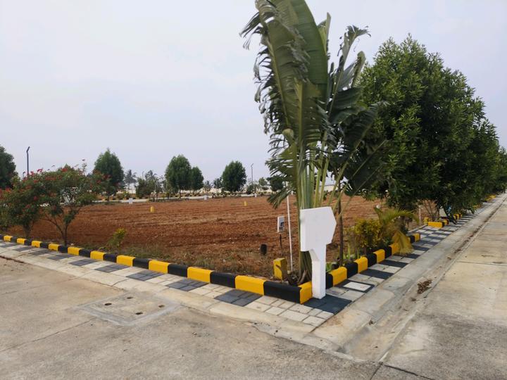 Manana Ashraya attibele Main Image 1