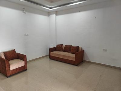 Hall Image of 500 Sq.ft 1 BHK Apartment / Flat for rent in Lakkad Ghat Rishikesh for Rs. 12000