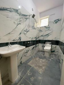 Image of 1200 Sq.ft 2 BHK Apartment / Flat for rent in Bilekahalli, Bengaluru for Rs. 33989