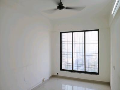 Bedroom Image of 405 Sq.ft 1 BHK Apartment / Flat for rent in Worli Mumbai for Rs. 45000