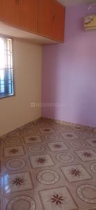 Bedroom Image of 450 Sq.ft 1 RK Independent House for rent in Porur Chennai for Rs. 14000