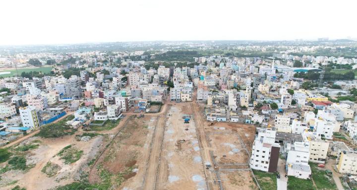 Kodigehalli, K R Puram Main Image 1